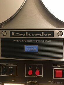 Dokorder 1122 Onkyo - 2