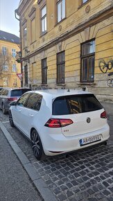 Vw golf gti - 2