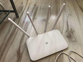 Wifi Xiaomi Mi Router 4A - [4.12. 2024] - 2