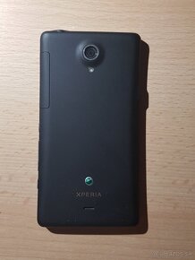 Sony Xperia T - 2