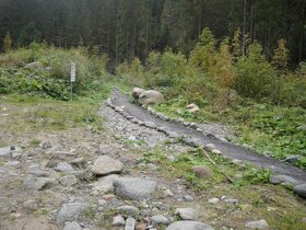 Predaj stavebného pozemku v D. Doline 8612 m2-predaj spoločn - 2