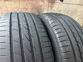 235/45R19 letne - 2