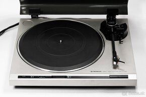 PIONEER PL-320 /poloautomat, direct drive, záruka - 2