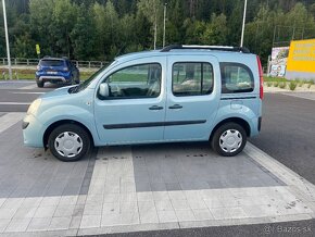 Renault Kangoo 1.5 Tdci - 2