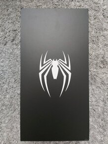 Spider-Man 2 Collector's Edition CZ titulky - 2