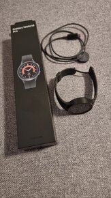 Samsung watch 5 pro 45mm - 2