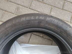 Michelin e primacy 195/55 R16 - Nove - 2