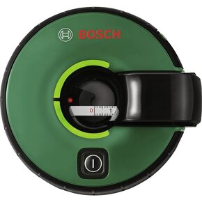 Bosch nový Atino Líniový Laser - 2