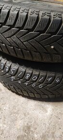 5x100 r14 disky 2ks 175/80r14 - 2