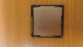 Intel Core i3-2120 3.3Ghz - 2