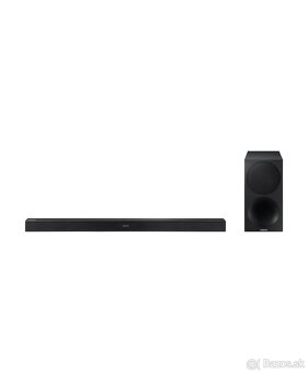 Soundbar Samsung - 2