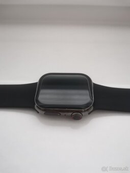 Smart watch 9 - 2