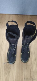 Skialpove lyziarky La Sportiva 24.5 - 2