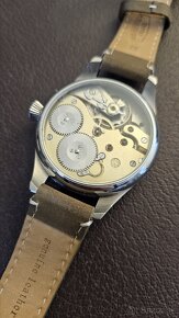 Panske hodiny IWC Schaffhausen 1923 - 2