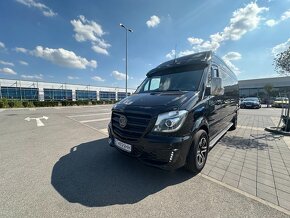 Predam Mercedes-Benz Sprinter 319 - 2