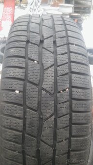 205/205/50r17 continental conti winter contact - 2