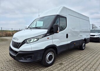 Iveco 35S16 L3H2 rok 2021, 2,3HPi/160Hp - 2