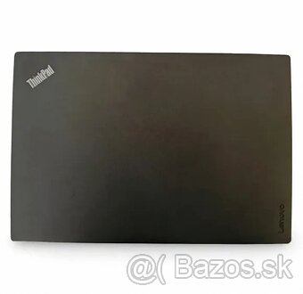 Lenovo ThinkPad X270 Intel Core i5-6300U 8 GB RAM 256 GB SSD - 2