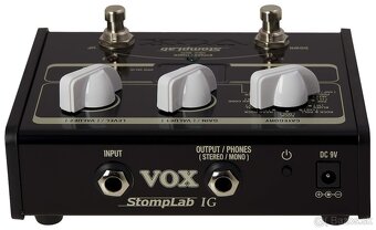 VOX Stomplab 1G - 2