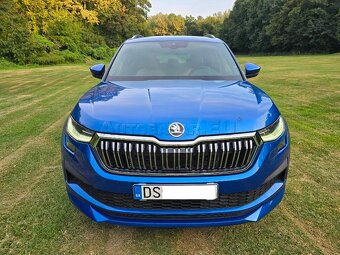 Škoda Kodiaq 2.0 TDI SCR EVO L&K DSG - 2