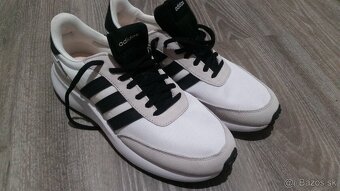 Botasky Adidas - 2