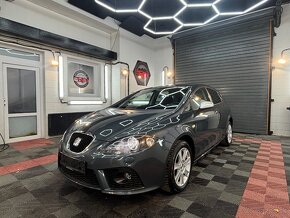 Seat Leon 2.0 TDI 170k FR - 2