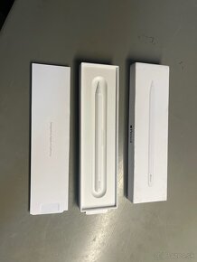 Predám Apple pencil USB-C - 2