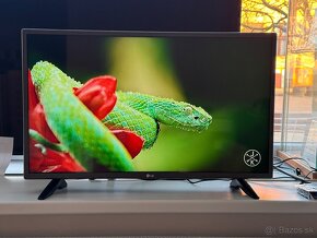 LG 32LF580V Smart Full HD 82cm - 2