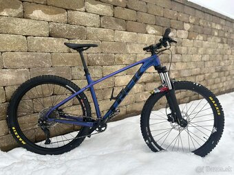 Trek Roscoe 6 - 2