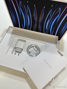 Apple Ipad Pro 12.9 M2 128gb Wifi Silver - 2