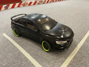 RC drift karosérie 1:10 - 2