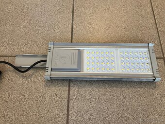 LED verejné osvetlenie 70 W - 2