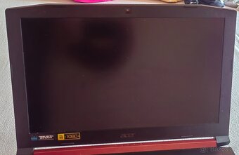 Acer Nitro 5 - 2