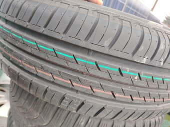 Rezervné koleso 195/65 R15 octavia 3 - 2