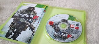 Sniper ghost Warrior 2 pre xbox360 - 2