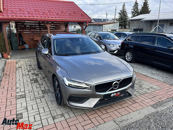 Volvo V60 D3 Momentum Pro - 2