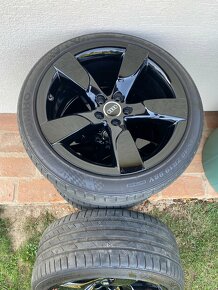 Audi Rotor r19 5x112 - 2