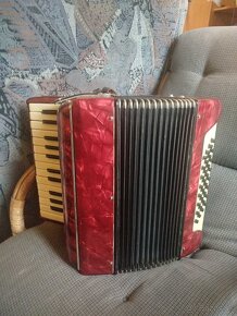 Harmonika Lignatone - 2