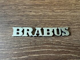 BRABUS doplnky Logo znak - 2