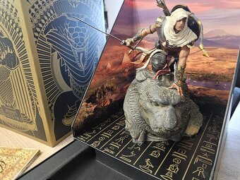 Assassin's creed origins collector's edition - 2