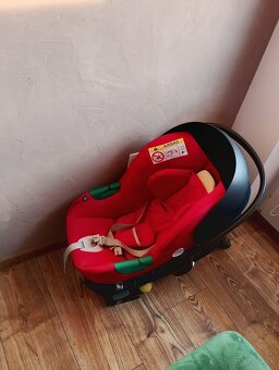 Cybex Anton isofix - 2