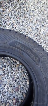 Barum 215/75 R16 C 2ks - 2