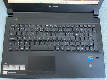 Lenovo B50 - nová batéria, Win 11 - 2