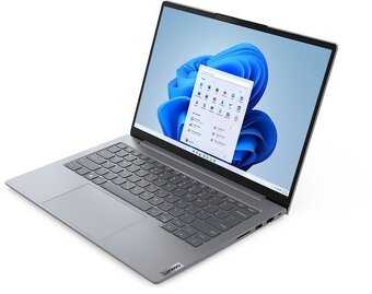 Nový notebook Lenovo ThinkBook 14 G6 IRL - 2