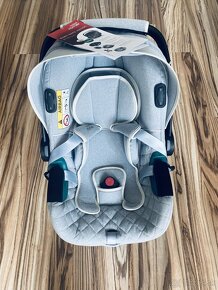 Autosedačka Britax Römer Baby Safe 3 i size - 2