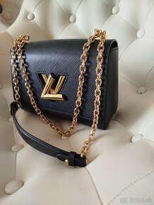 Louis Vuitton Twist GM - 2