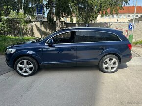 Audi Q7 3.0TDi 171kw - 2