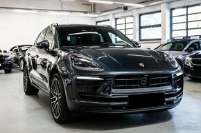 Porsche Macan - 2