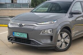 Hyundai Kona Electric+ 150 1. majiteľ - 2