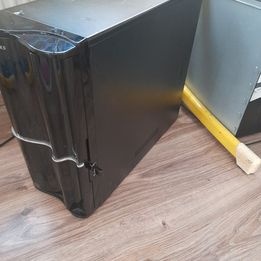 Heny pc | Rx 580 | I5 6600k - 2